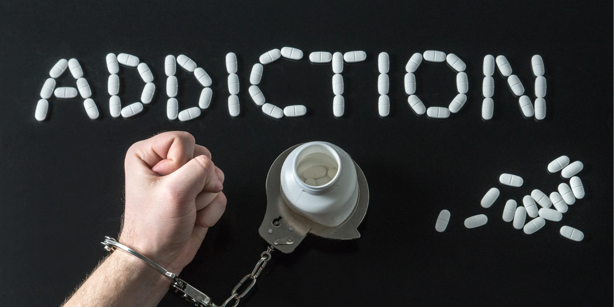 Signs and Symptoms of Drug Addiction You Need to Know - BRBH