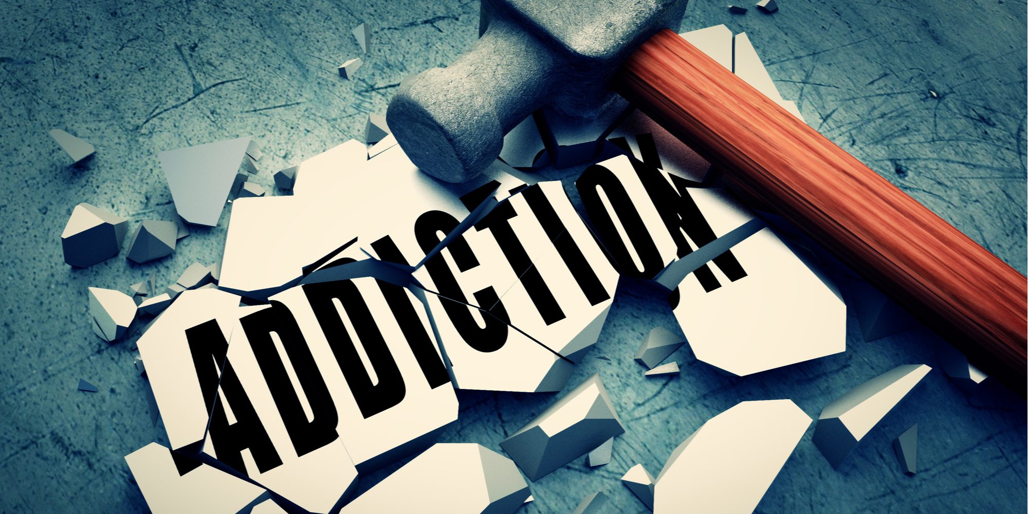 Addiction Recuperation Program – Opening New Roads For the Junkie